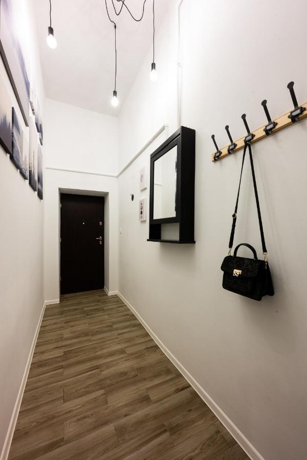 Native Apartments Skawinska 5 Krakow Luaran gambar