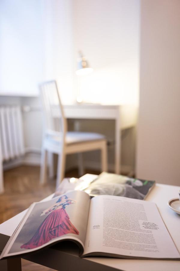Native Apartments Skawinska 5 Krakow Luaran gambar