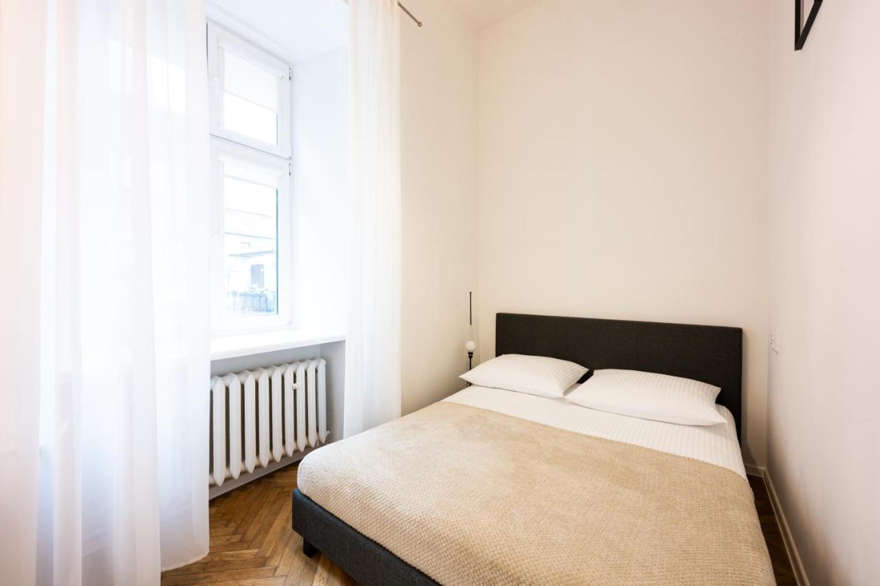 Native Apartments Skawinska 5 Krakow Luaran gambar