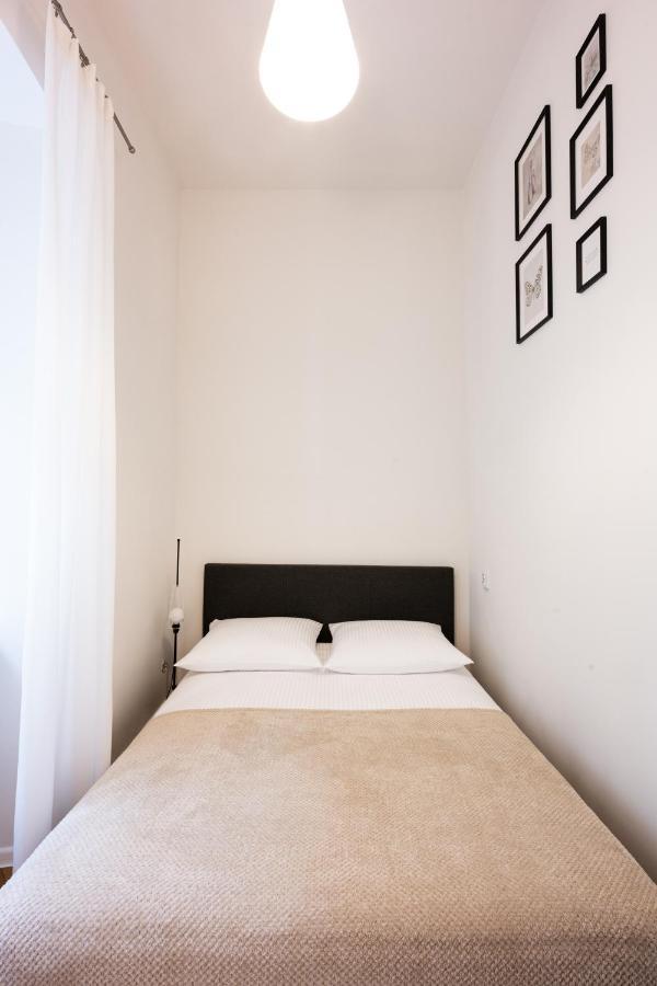 Native Apartments Skawinska 5 Krakow Luaran gambar