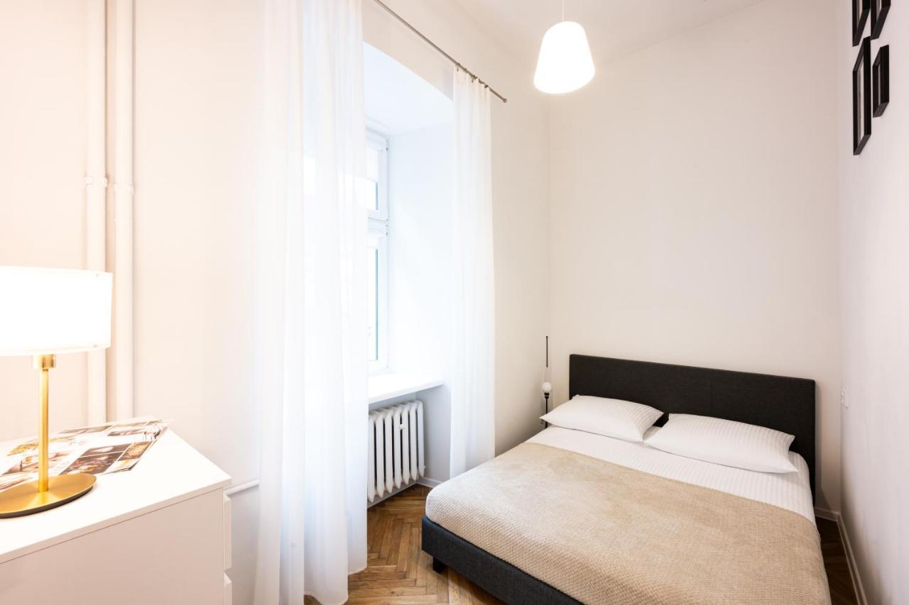 Native Apartments Skawinska 5 Krakow Luaran gambar