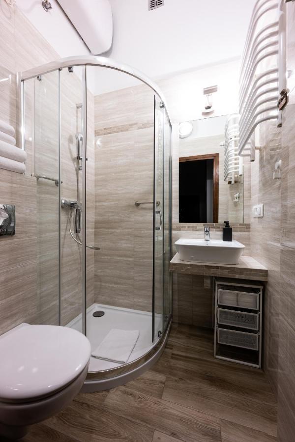 Native Apartments Skawinska 5 Krakow Luaran gambar