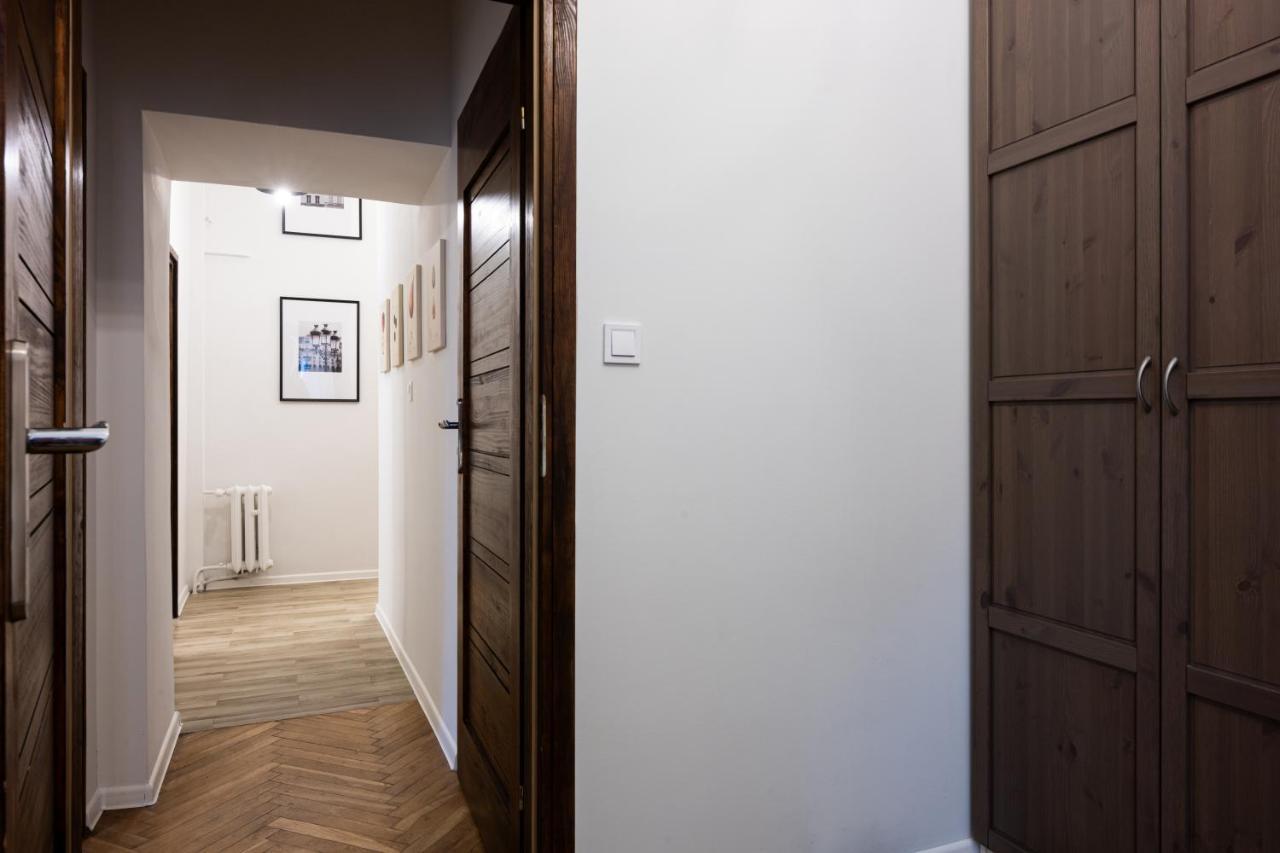 Native Apartments Skawinska 5 Krakow Luaran gambar
